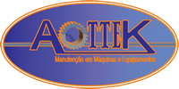 Aottek | Manutenção de Máquinas e Equipamentos, Normatização e NR12